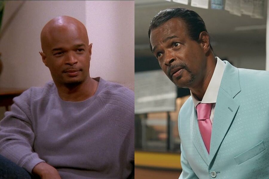 Imagem Damon Wayans
